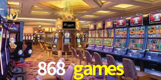 868.games