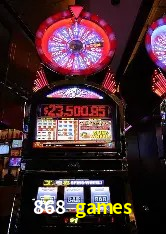 Ofertas Imperdíveis na 868 games: Promoções e Bônus Que Valem a Pena